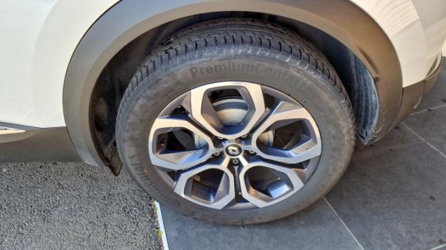 Renault Captur image 1