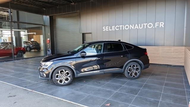 Renault Arkana image 9
