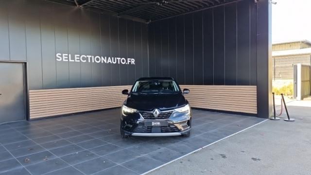 Renault Arkana image 7