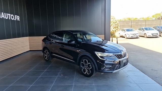 Renault Arkana image 2