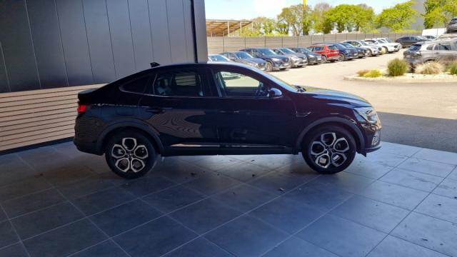 Renault Arkana image 1