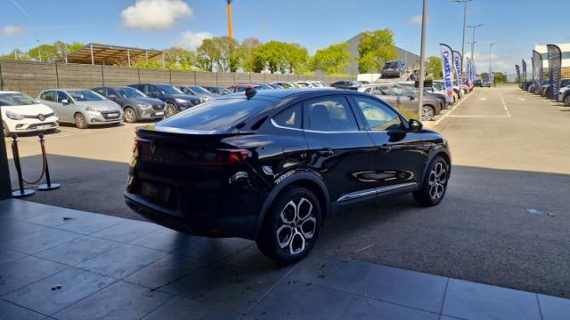 Renault Arkana image 8
