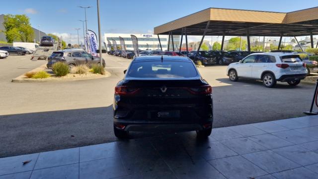 Renault Arkana image 3