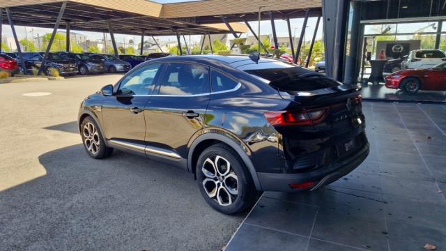 Renault Arkana image 4