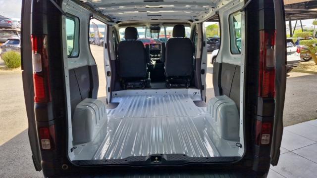 Renault Trafic image 4