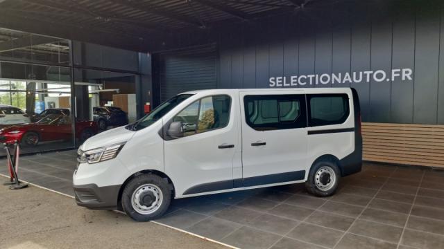 Renault Trafic image 9