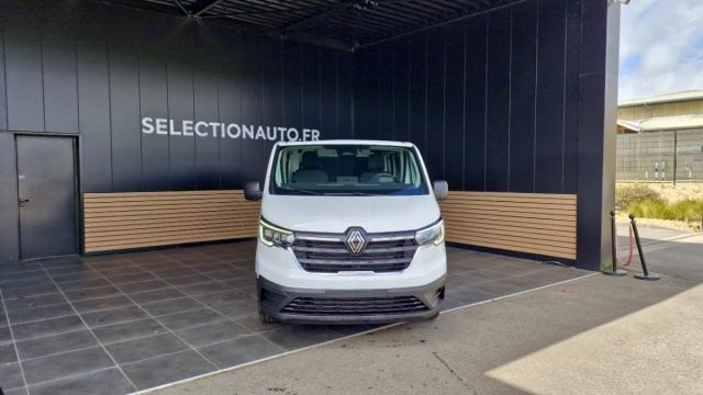 Renault Trafic image 5