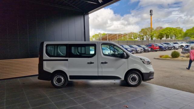 Renault Trafic image 6