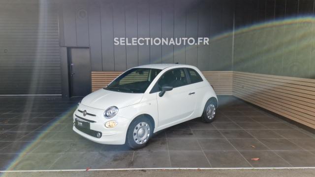 Fiat 500 Ii Hybrid 1.0 Bsg 70 Ch