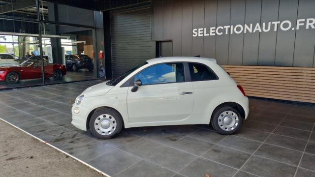 Fiat 500 image 4