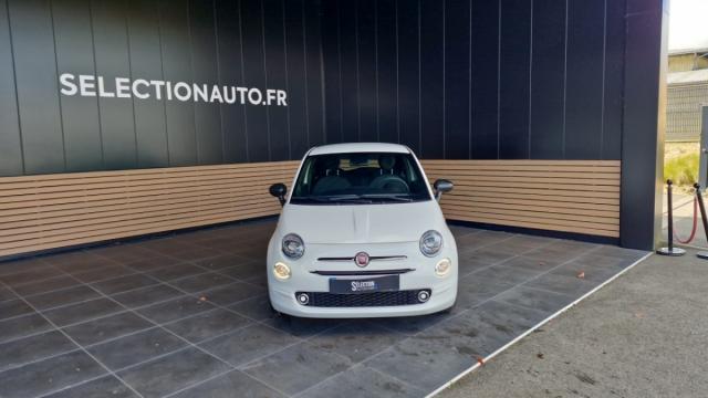 Fiat 500 image 3