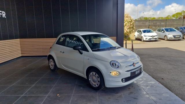 Fiat 500 image 6