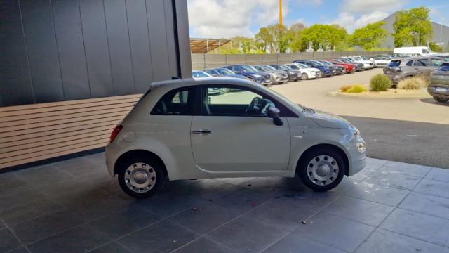 Fiat 500 image 9