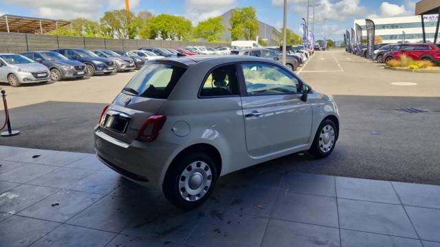 Fiat 500 image 1