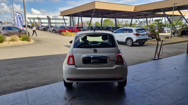 Fiat 500 image 5