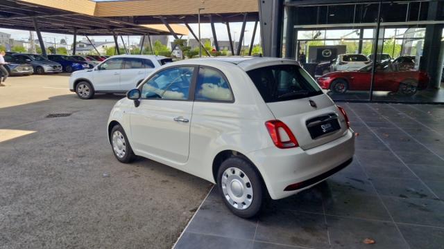 Fiat 500 image 7