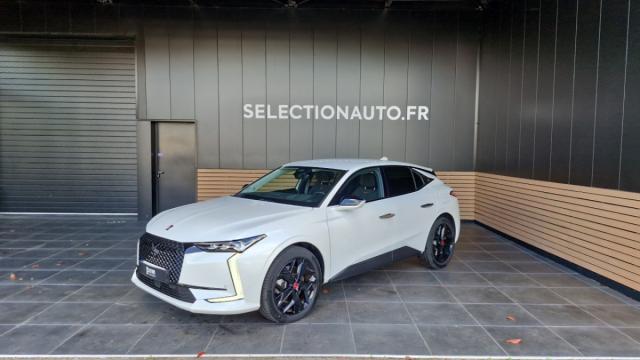Ds Ds 4 Ii E-Tense 225 Performance Line Auto