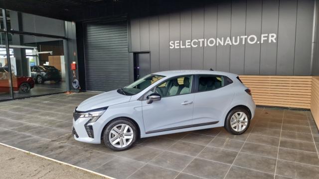 Renault Clio image 4