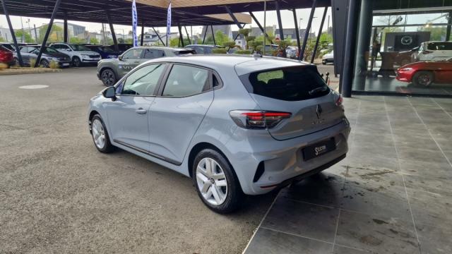 Renault Clio image 8