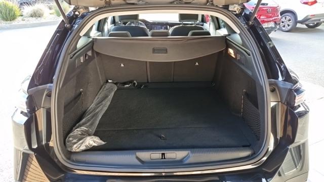 Peugeot 308 Sw image 5