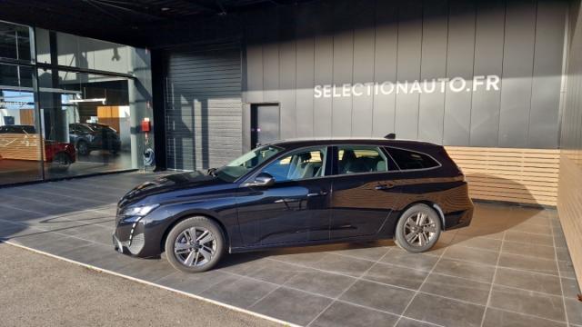 Peugeot 308 Sw image 7