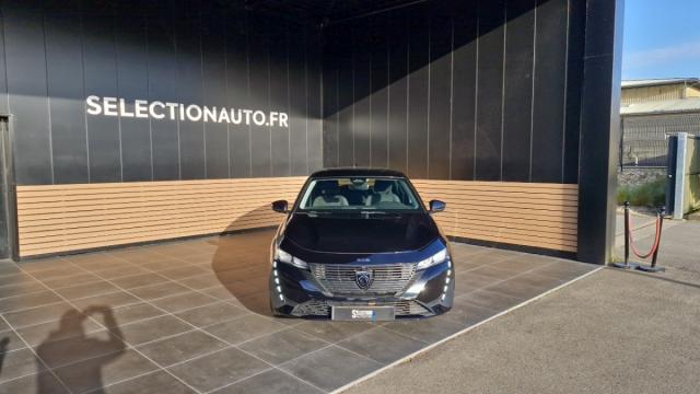 Peugeot 308 Sw image 4
