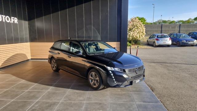Peugeot 308 Sw image 1