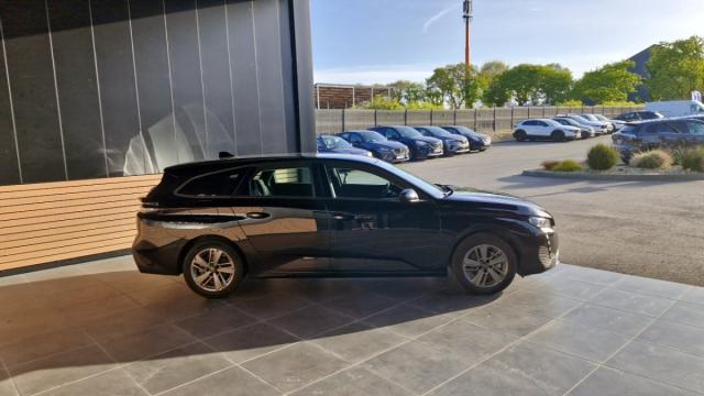 Peugeot 308 Sw image 2