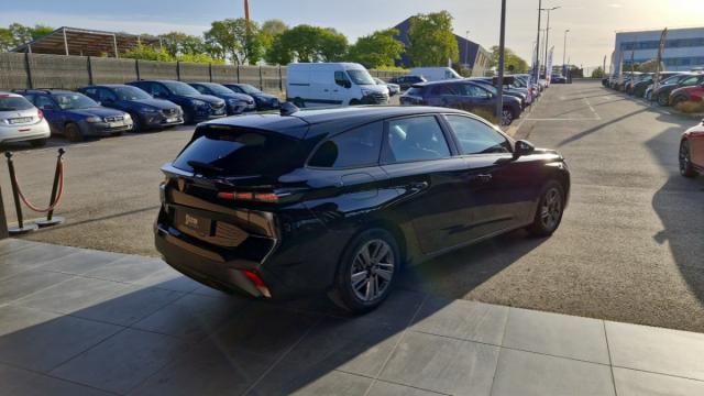 Peugeot 308 Sw image 6