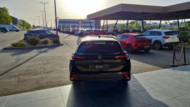 Peugeot 308 Sw image 8