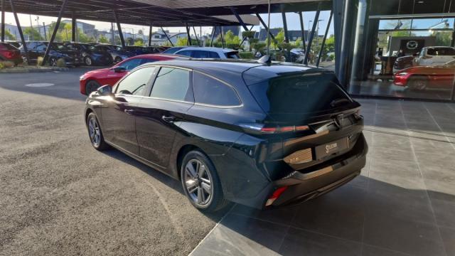 Peugeot 308 Sw image 9