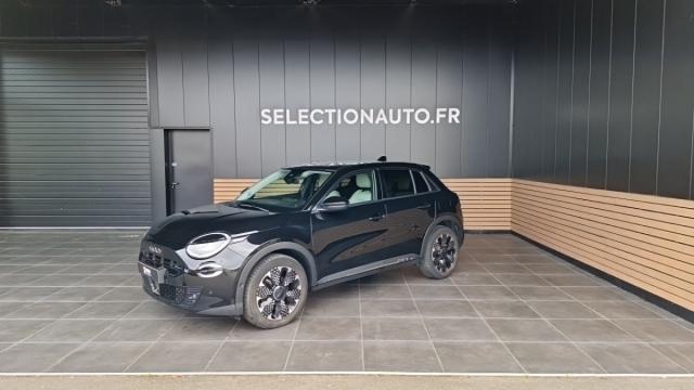 Fiat 600 T-Gen 3 1.2 Hybrid 110ch Edct6 La Prima