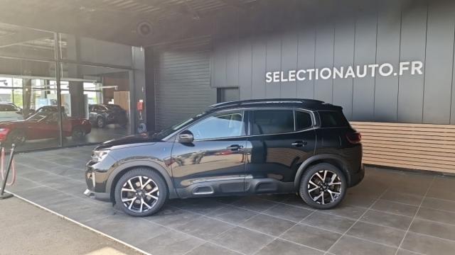 Citroen C5 Aircross image 7