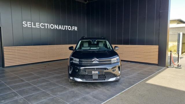 Citroen C5 Aircross image 1