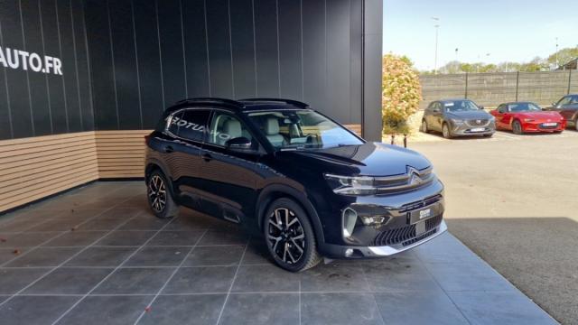 Citroen C5 Aircross image 9