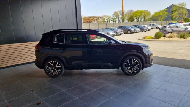 Citroen C5 Aircross image 6