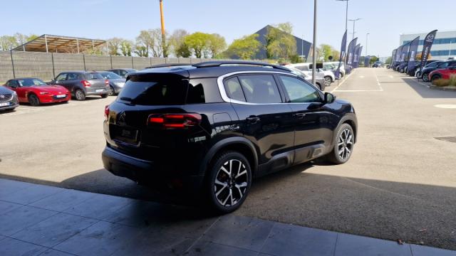 Citroen C5 Aircross image 3