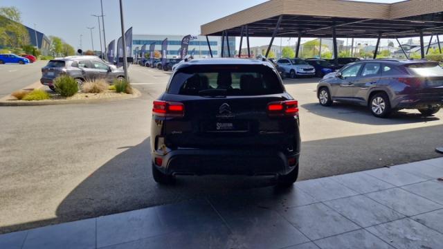 Citroen C5 Aircross image 5