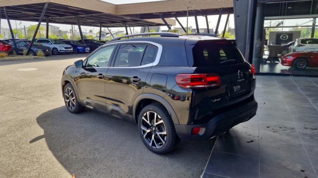 Citroen C5 Aircross image 4