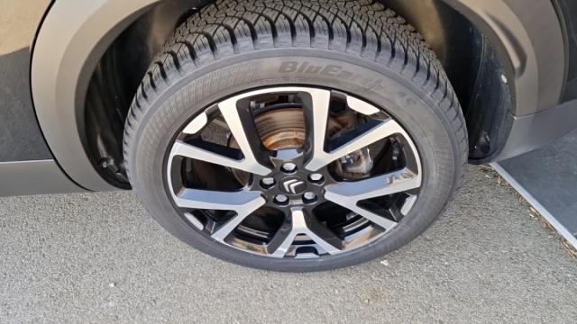 Citroen C5 Aircross image 2