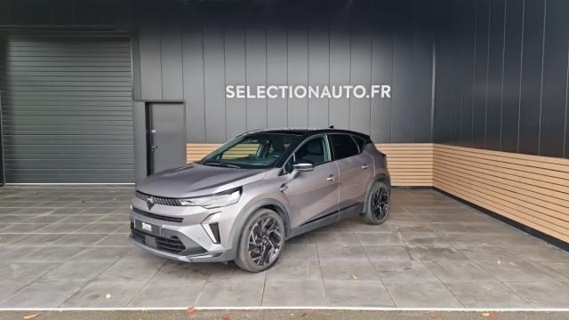 Renault Captur Ii Esprit Alpine E-Tech Full Hybrid 145
