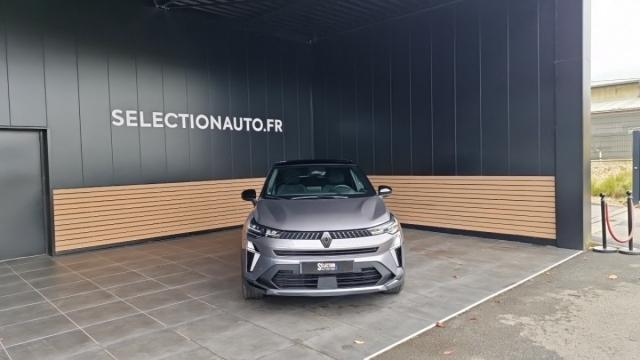 Renault Captur image 9