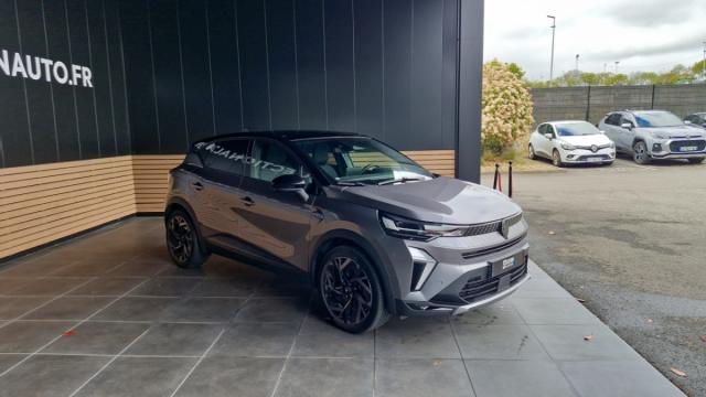 Renault Captur image 3