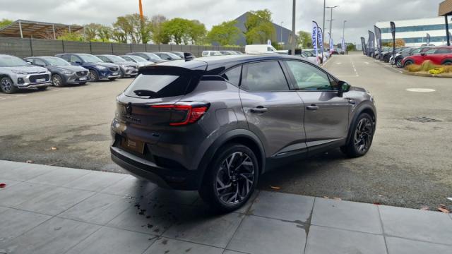 Renault Captur image 5