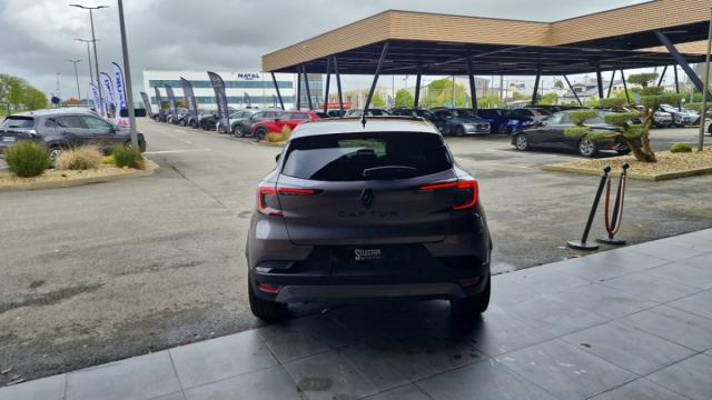 Renault Captur image 6