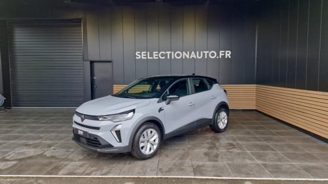 Renault Captur Ii Evolution Tce 90