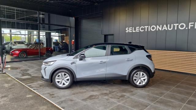 Renault Captur image 5