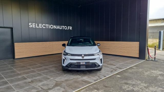 Renault Captur image 1