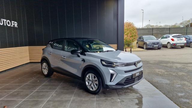 Renault Captur image 6