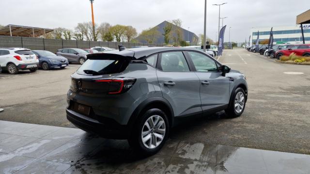 Renault Captur image 7